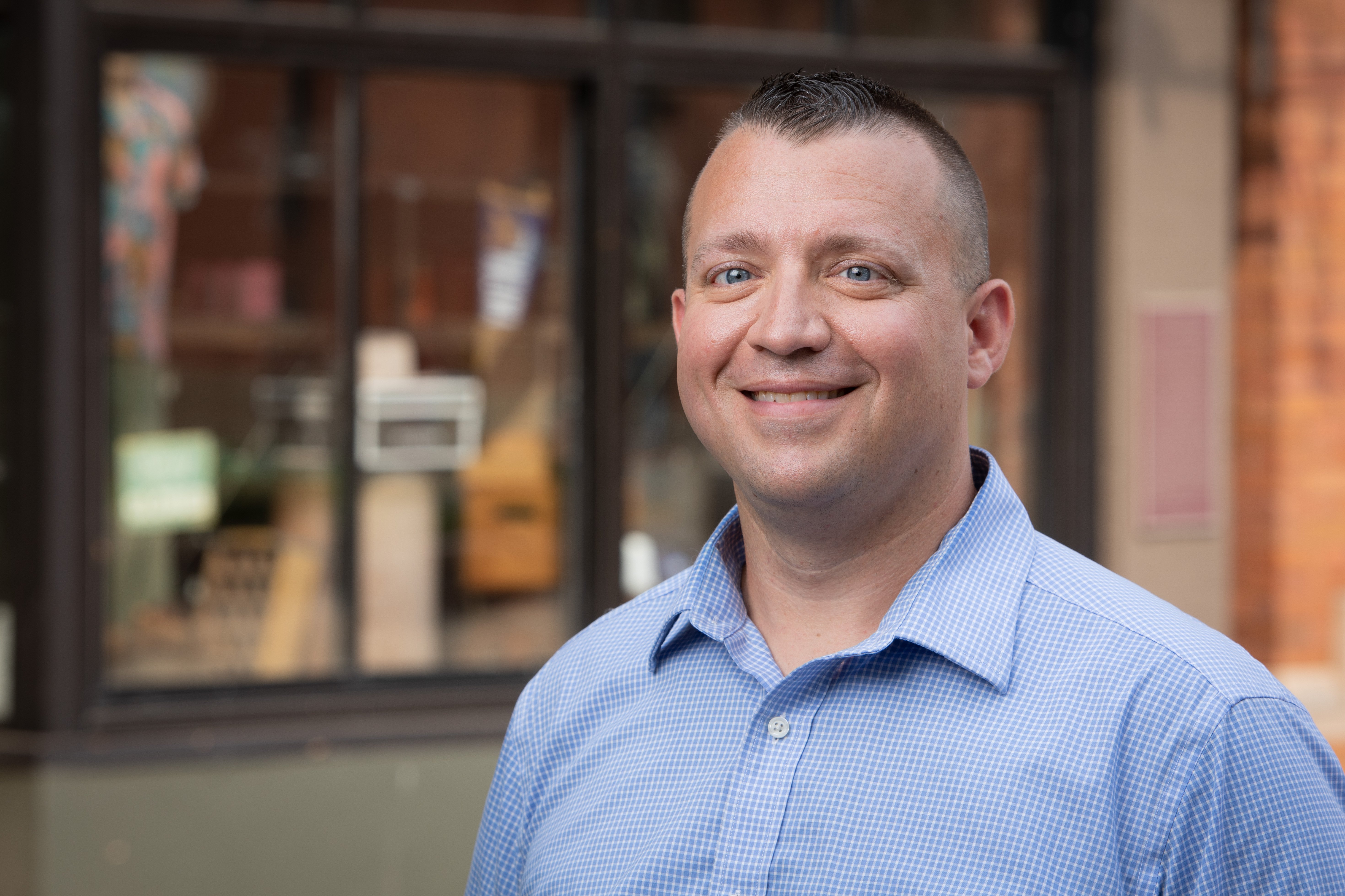 Tim Klatt | Director of Retail Strategies