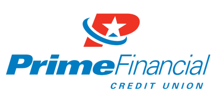 Prime Financial Credit Union logo