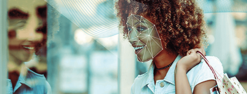 Data and facial recognition in consumer banking