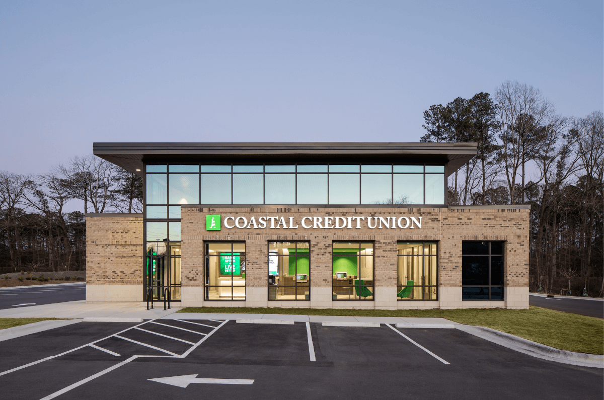 Coastal Credit Union