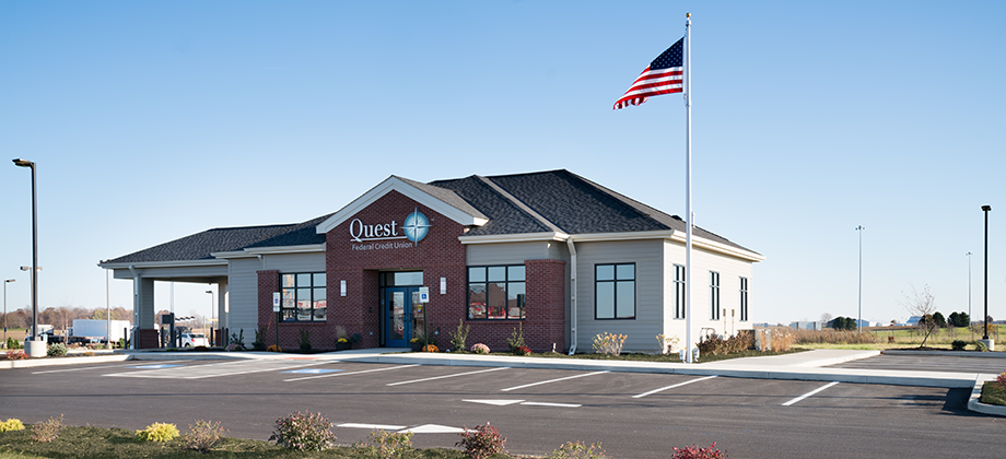 Quest FCU - Exterior 1