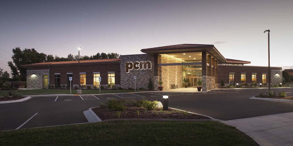 PCM Credit Union