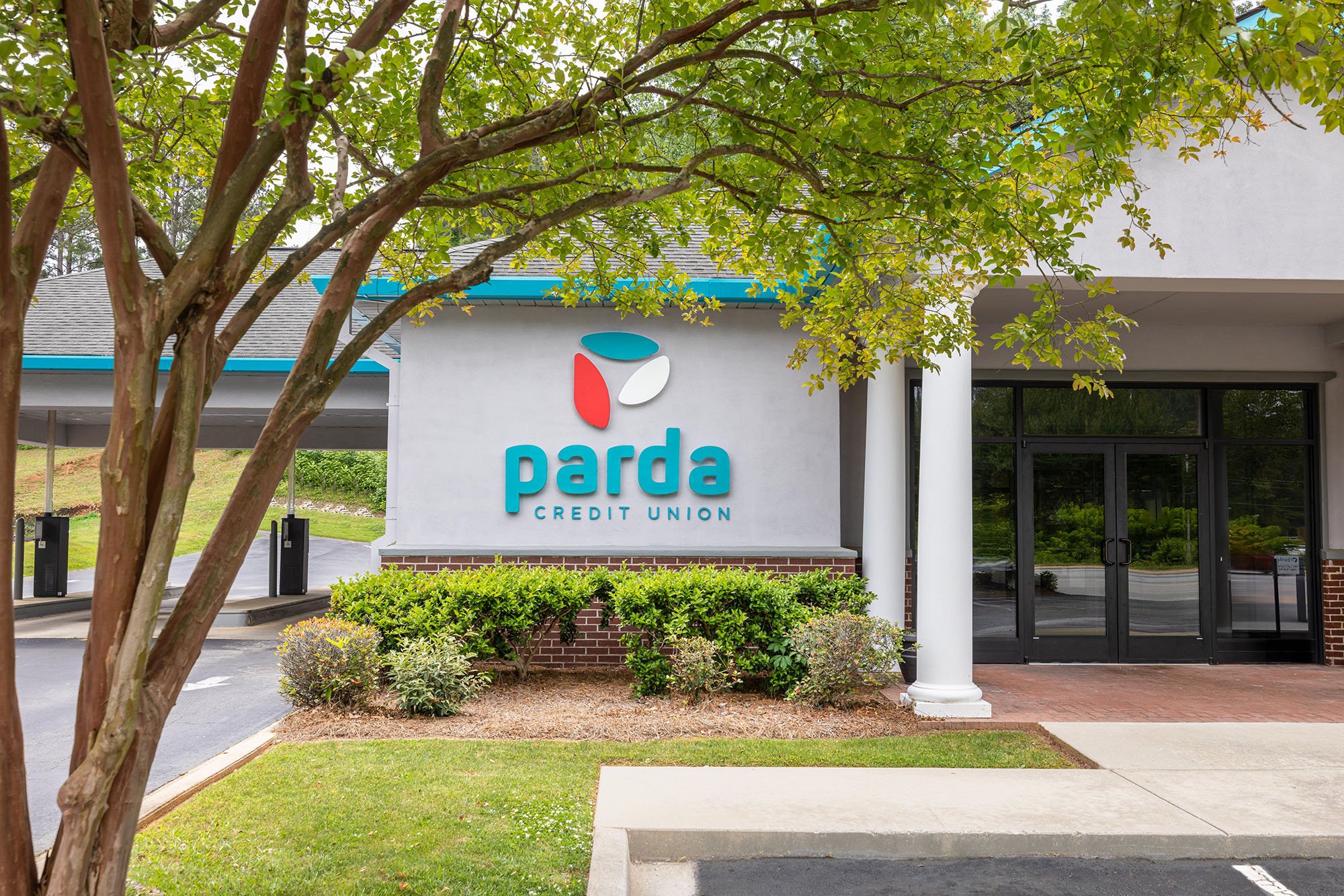 parda CU new branding