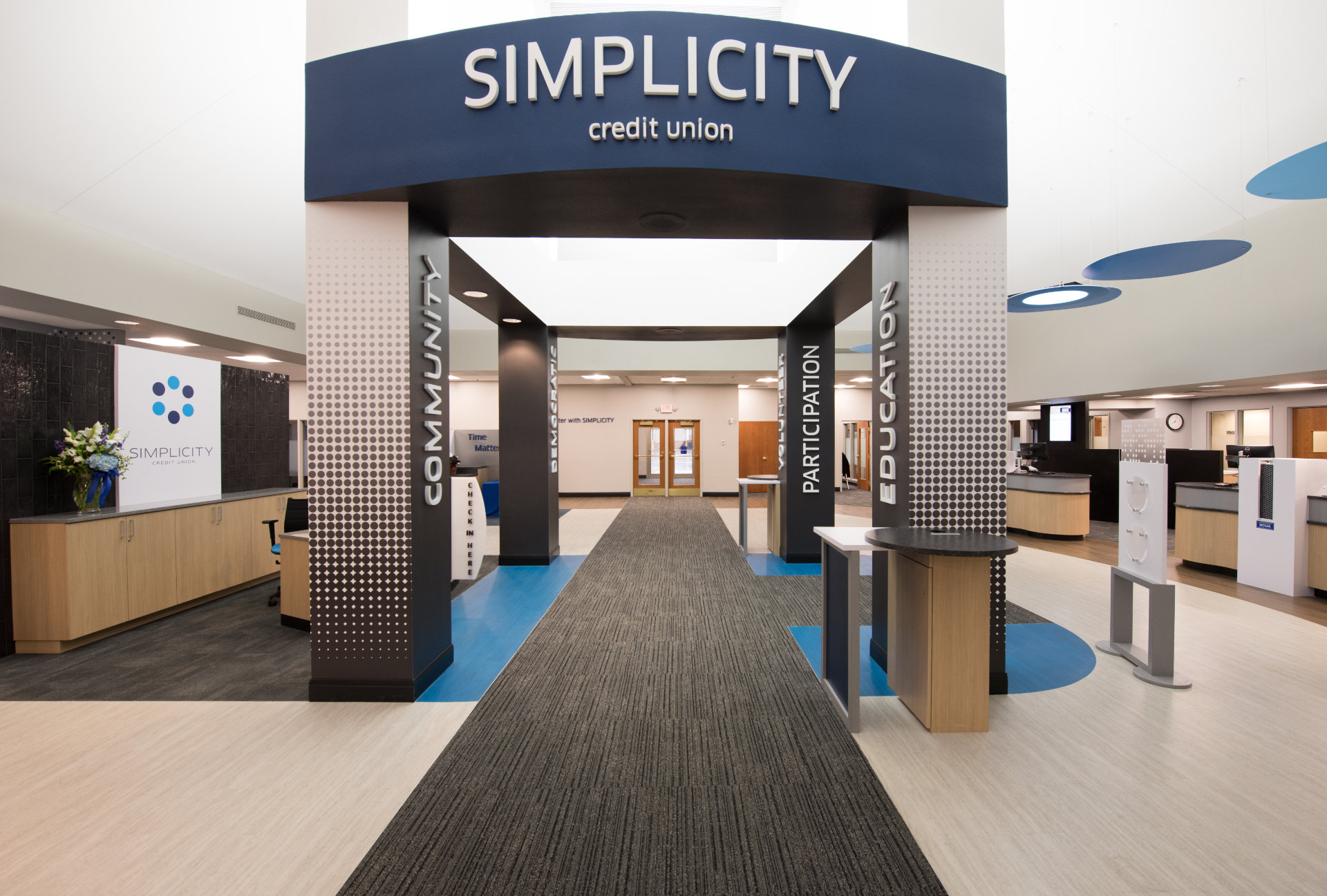 Simplicity Credit Union Marshfield: A Comprehensive Guide to Banking Simplified