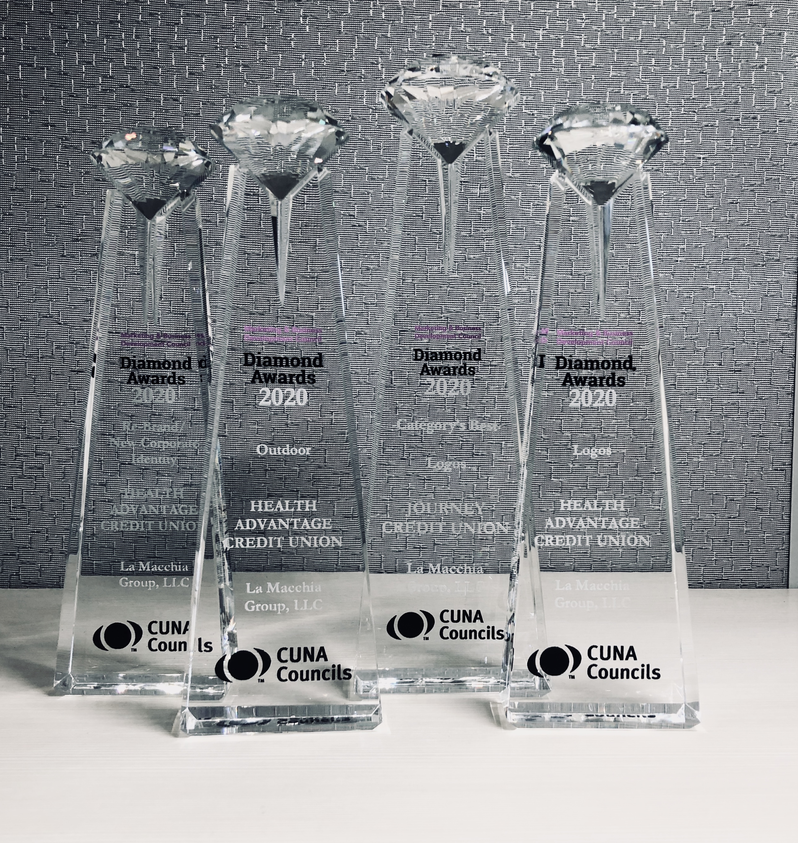 CUNA Diamond Awards