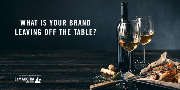 Your brand pairing is key to success
