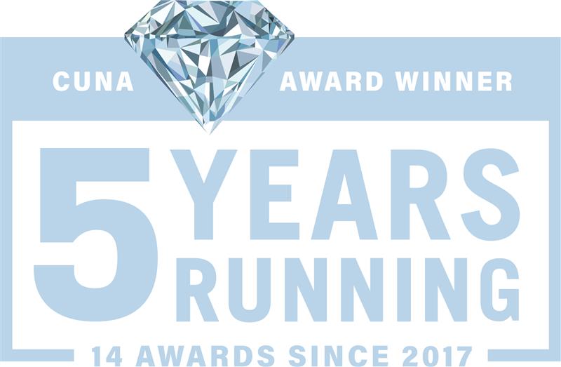 La Macchia Group win CUNA Diamond awards five years in a row