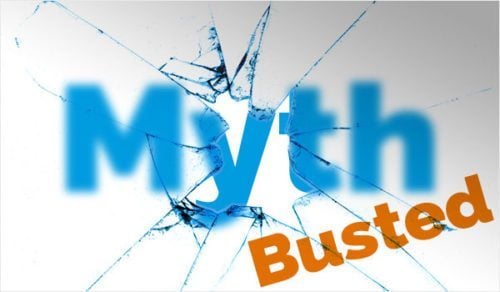 myth busting
