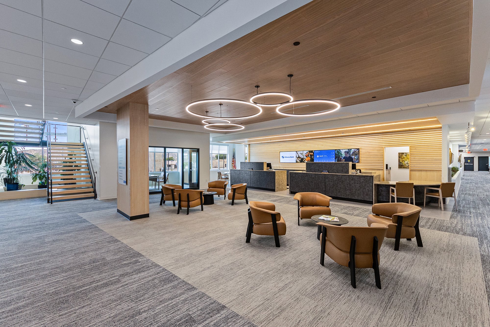 Citizens Bank Farmington-20