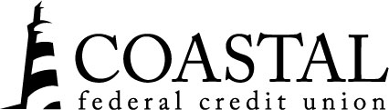 Coastal Credit Union brand logo