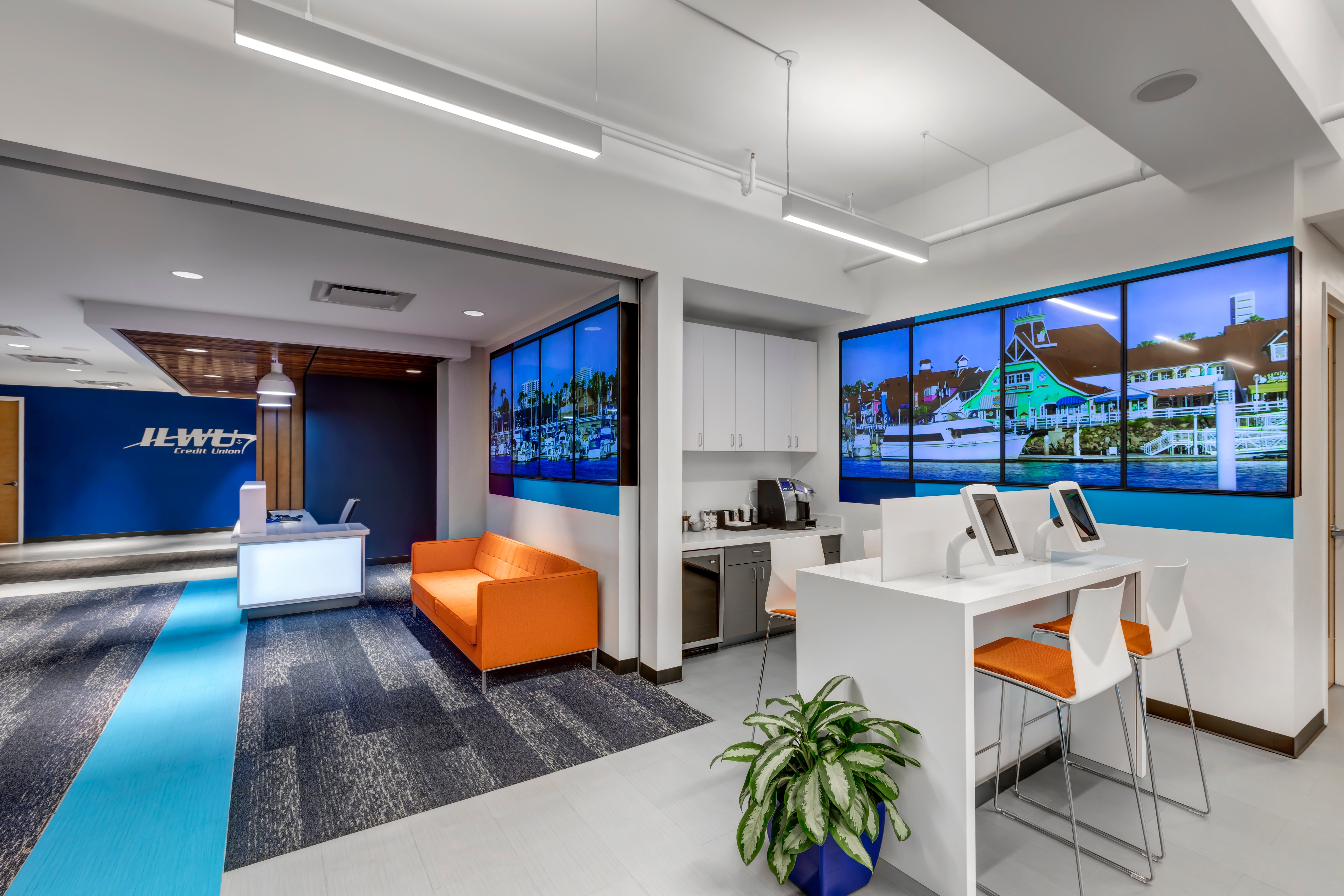 A recent project in Californial showcases how La Macchia Group, and their newest division, Vivalociti, leverages technology to establish a connection with local communities.  