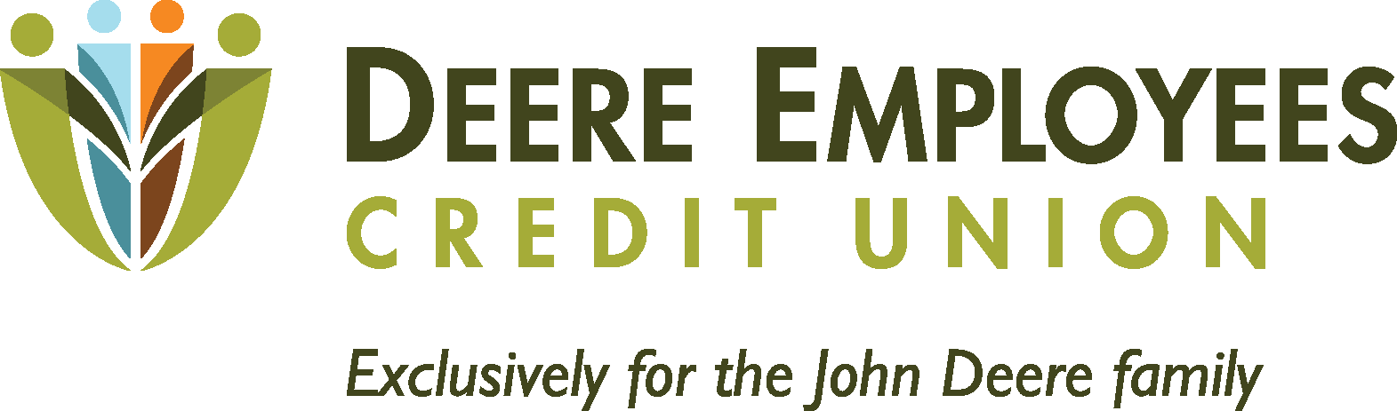 DEERE EMPLOYEES CREDIT UNION