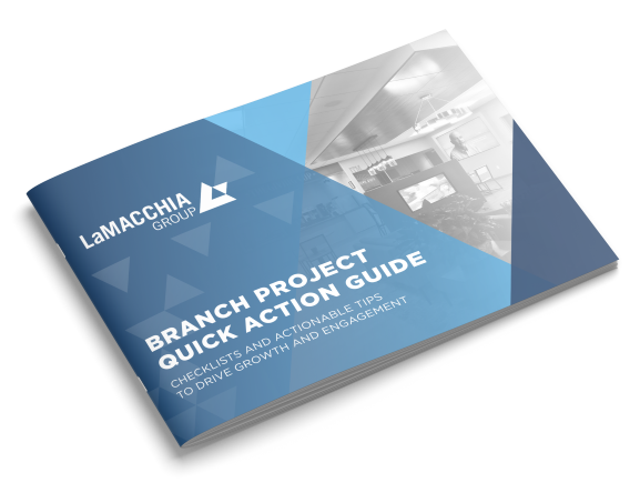 Branch project quick action guide download