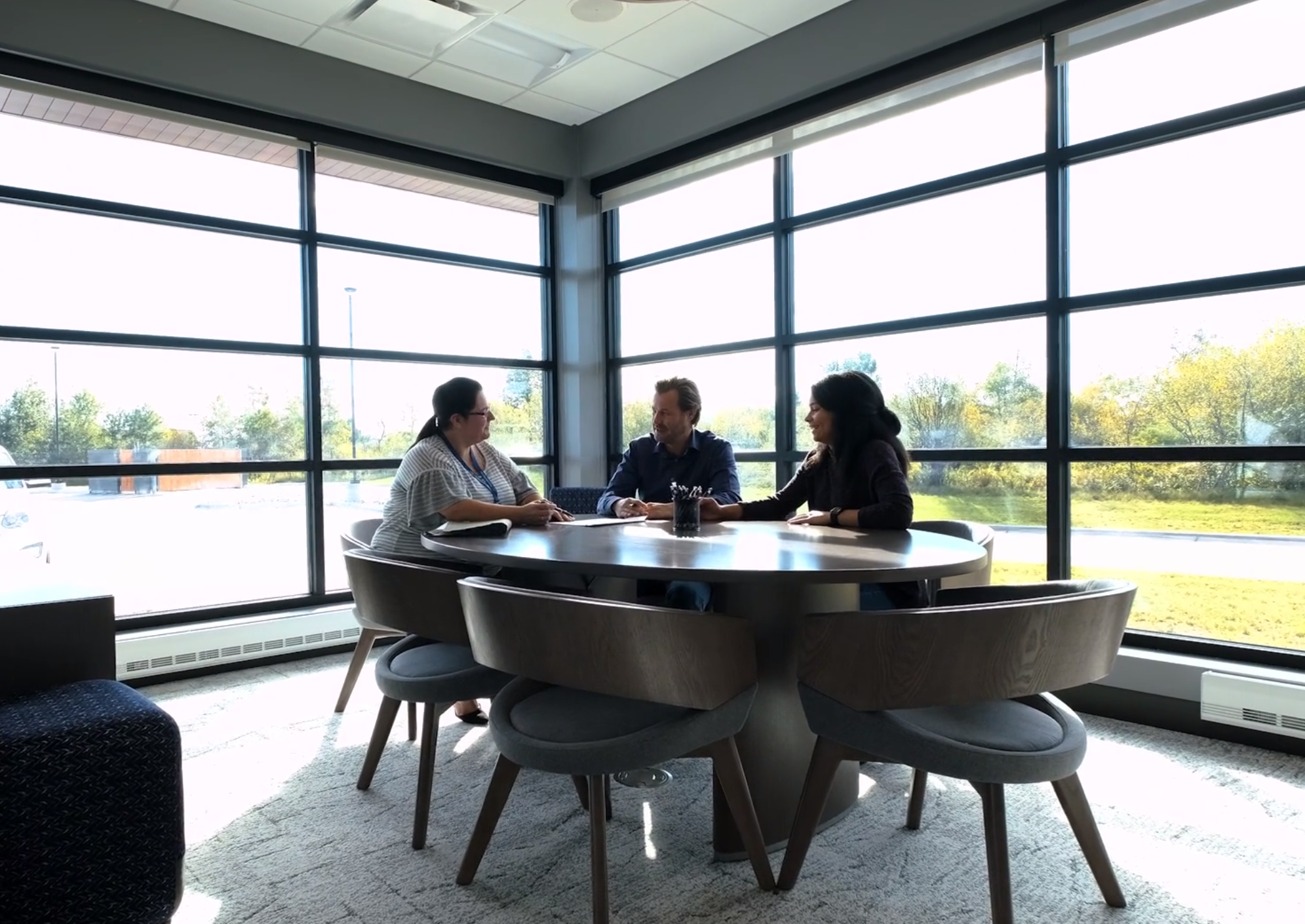 Meeting Room Meeting Room