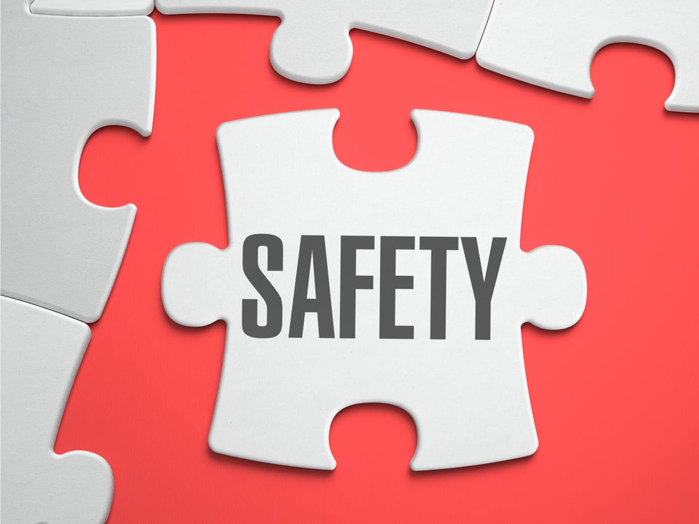 How Safety Became A Key Piece Of The Member Experience
