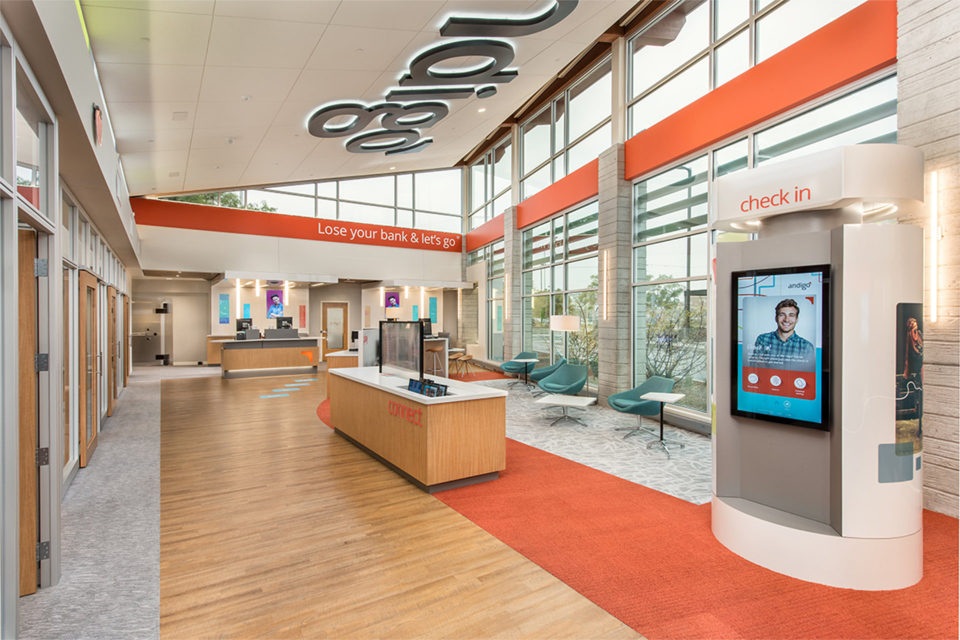 Andigo Credit Union