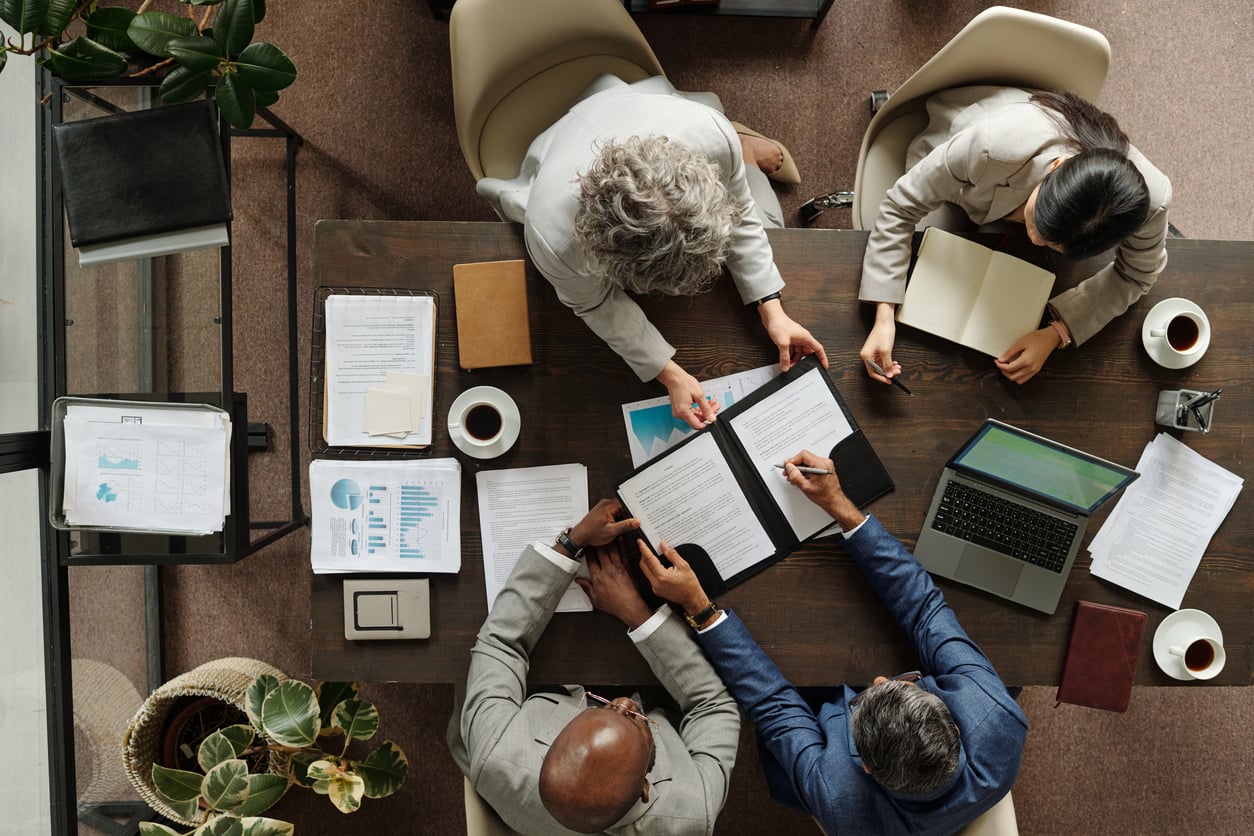 Financial Literacy: Designing Branches that Educate and Empower