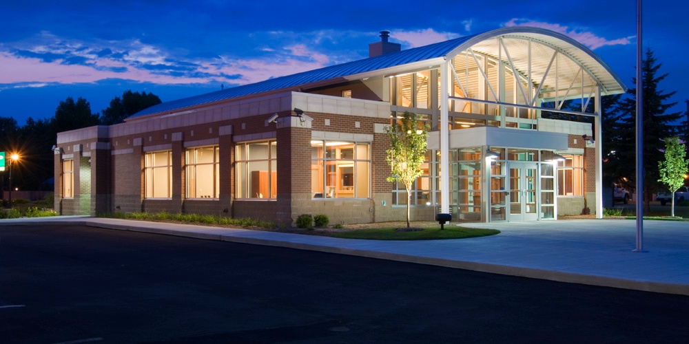 United Bay Community Credit Union United Bay Community Credit Union