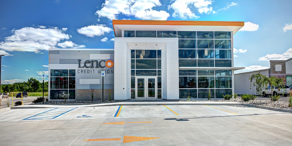 Lenco Credit Union