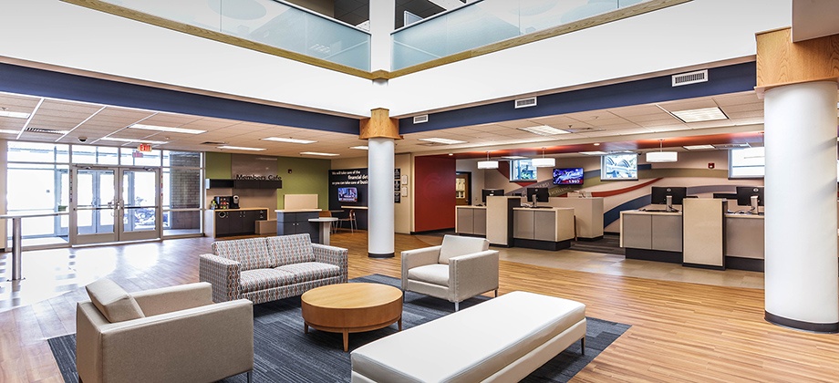 FinancialEdge Credit Union