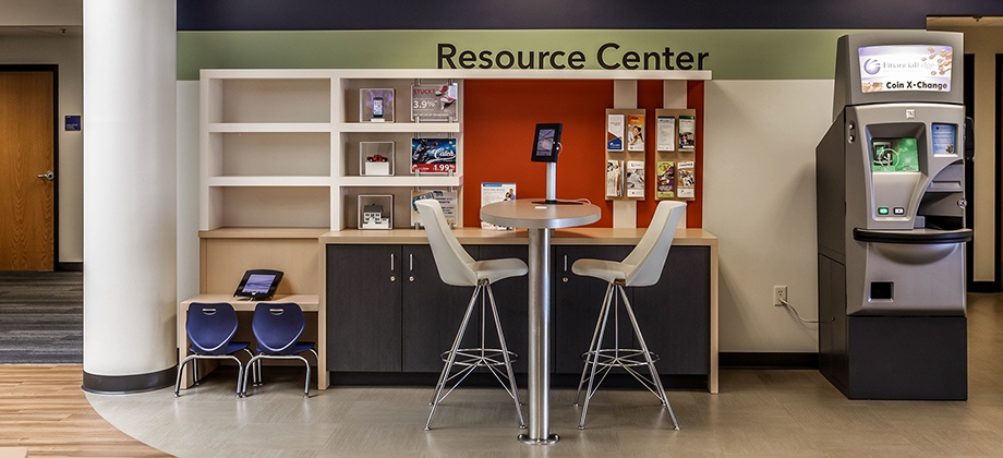 Financial Edge Credit Union